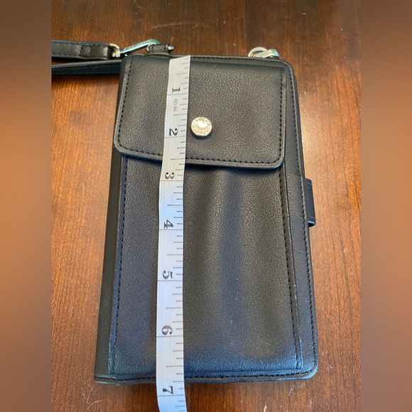 NWOT Steve Madden Crossbody Wallet - Picture 10 of 11